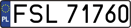 FSL71760