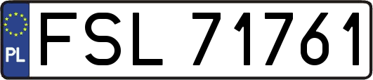 FSL71761