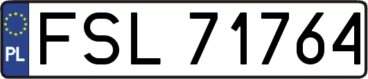 FSL71764