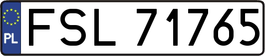 FSL71765