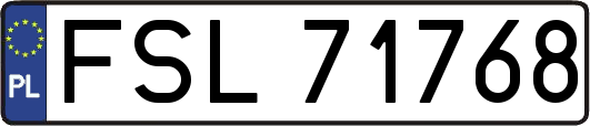 FSL71768