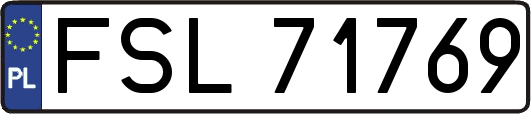 FSL71769