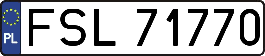 FSL71770