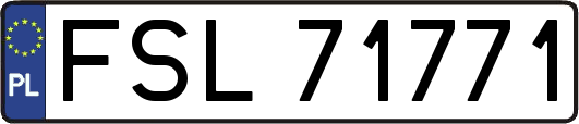 FSL71771