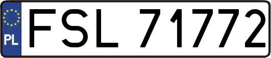 FSL71772