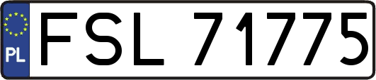 FSL71775