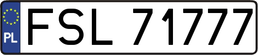 FSL71777