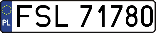 FSL71780