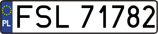 FSL71782