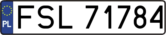 FSL71784