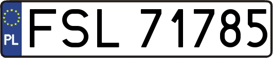 FSL71785