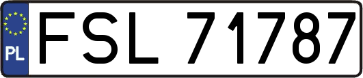 FSL71787