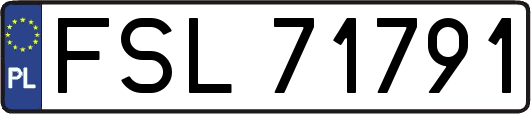 FSL71791