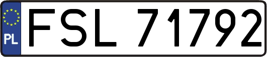 FSL71792