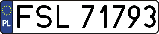 FSL71793