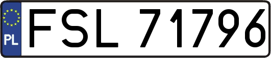 FSL71796