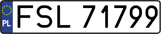 FSL71799