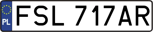 FSL717AR