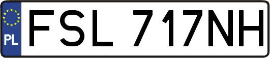 FSL717NH