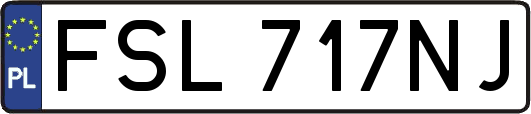 FSL717NJ