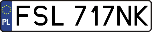 FSL717NK