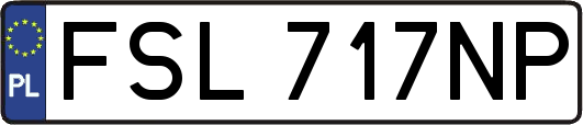 FSL717NP