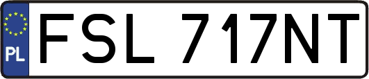 FSL717NT