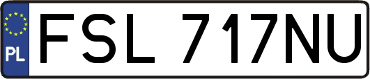 FSL717NU