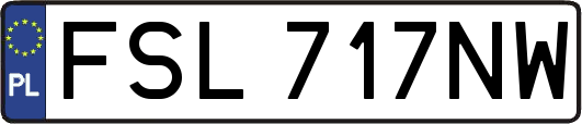 FSL717NW