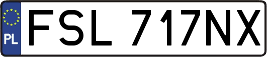 FSL717NX