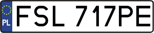 FSL717PE