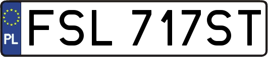 FSL717ST