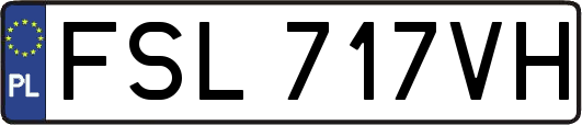 FSL717VH