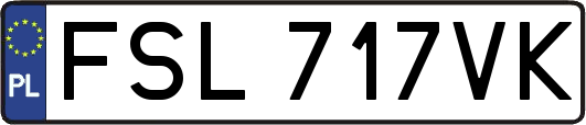 FSL717VK