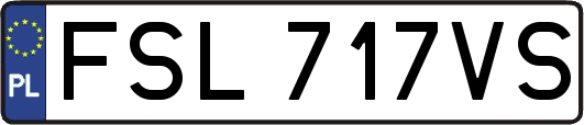 FSL717VS