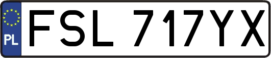 FSL717YX