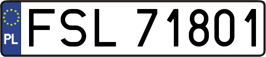 FSL71801