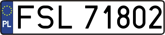 FSL71802