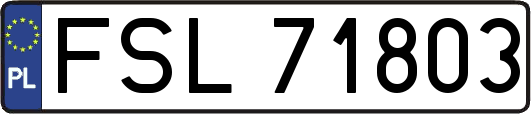 FSL71803
