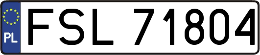 FSL71804