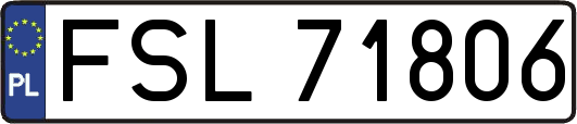 FSL71806