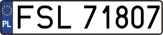 FSL71807
