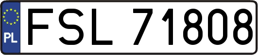 FSL71808