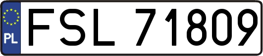 FSL71809