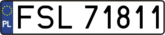 FSL71811