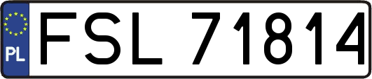 FSL71814
