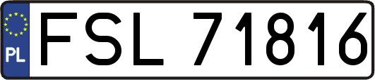 FSL71816