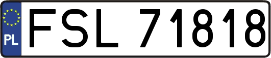 FSL71818