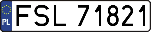 FSL71821