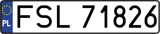 FSL71826